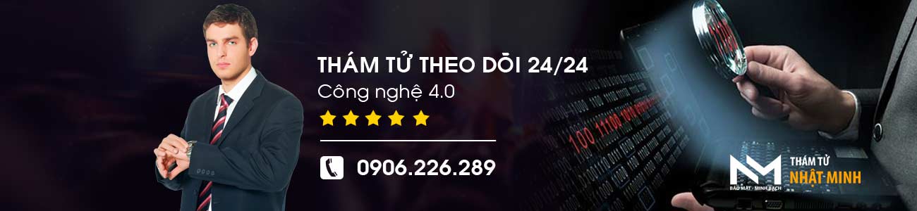 Công ty thám tử tư Nhật Minh